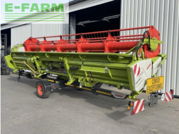 Kombain CLAAS trion 750: pilt 5
