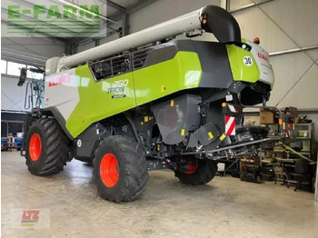 Kombain CLAAS