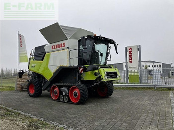 Kombain CLAAS
