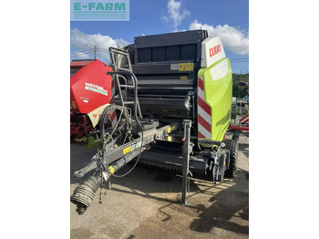 Heinapress, kandiline CLAAS