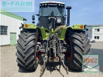 Traktor CLAAS xerion 3300 trac vc TRAC VC: pilt 3