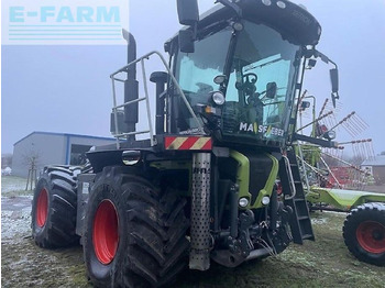 Traktor CLAAS Xerion 3800