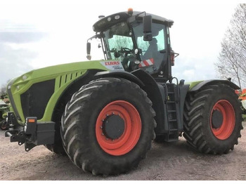 Traktor
