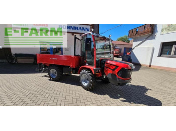 Traktor