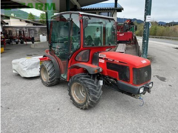 Traktor