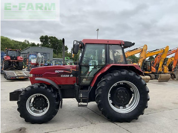 Traktor Case-IH 5140 50,000 edition tractor (st23721): pilt 5