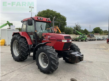 Traktor Case-IH 5140 50,000 edition tractor (st23721): pilt 2