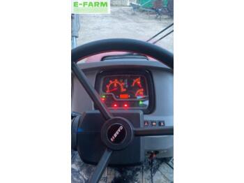 Traktor CASE IH Farmall A