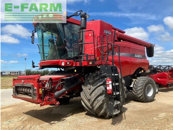 Kombain CASE IH Axial-Flow 9230