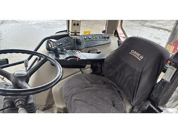 Traktor Case-IH cvx150: pilt 5