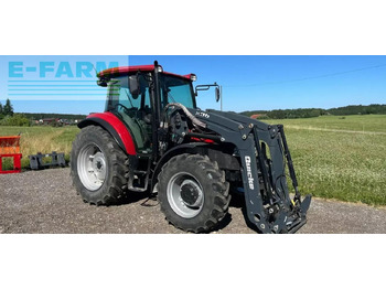 Traktor CASE IH Farmall A