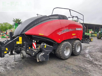 Heinapress, kandiline CASE IH