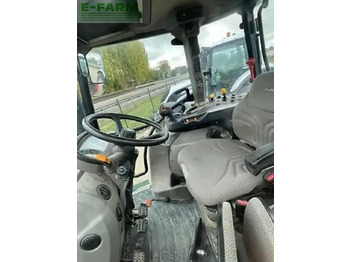 Traktor Case-IH luxxum 110: pilt 2 Traktor Case-IH luxxum 110: pilt 2