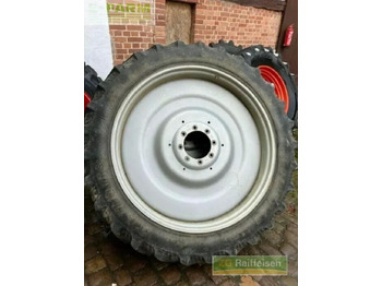 Traktor Case-IH maxxum 110: pilt 2