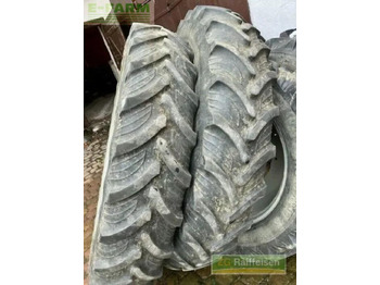 Traktor Case-IH maxxum 110: pilt 5