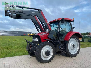 Traktor CASE IH Maxxum 110