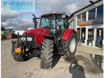 Traktor CASE IH Maxxum 110