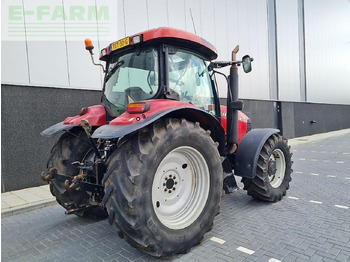 Traktor Case-IH maxxum 115: pilt 4