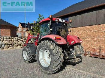 Traktor CASE IH Maxxum