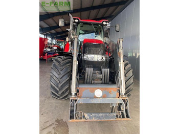Traktor Case-IH maxxum 145 cvx CVX: pilt 3