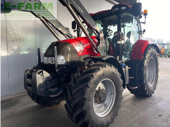Traktor Case-IH maxxum 145 cvx CVX: pilt 2