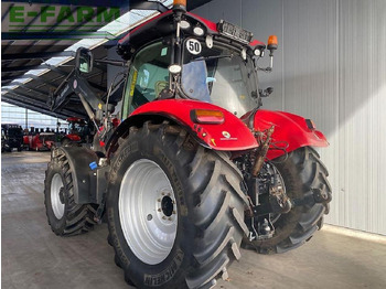 Traktor Case-IH maxxum 145 cvx CVX: pilt 5