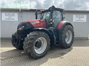 Traktor CASE IH Optum 300