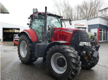 Traktor Case-IH puma 150: pilt 3 Traktor Case-IH puma 150: pilt 3