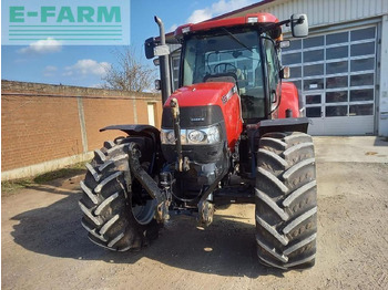 Traktor Case-IH puma 155: pilt 2