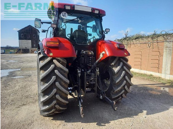 Traktor Case-IH puma 155: pilt 4