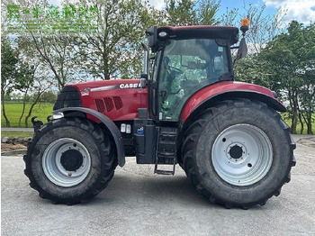 Traktor Case-IH puma 165: pilt 3