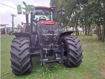 Traktor CASE IH Puma 185