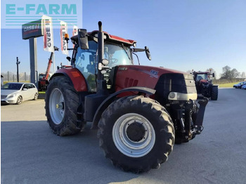 Traktor CASE IH Puma 185