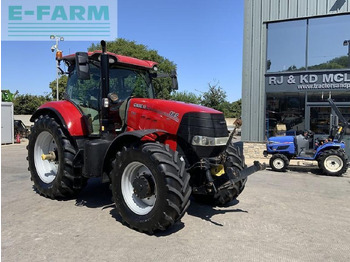Traktor CASE IH Puma 185