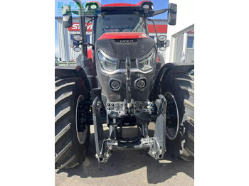 Traktor Case-IH puma 220 cvxdrive (stage v): pilt 2