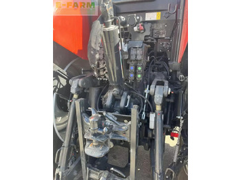 Traktor Case-IH puma 220 cvxdrive (stage v): pilt 5