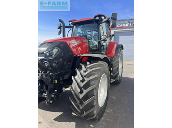 Traktor Case-IH puma 220 cvxdrive (stage v): pilt 3