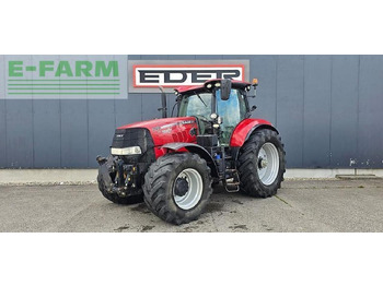 Traktor CASE IH Puma 240