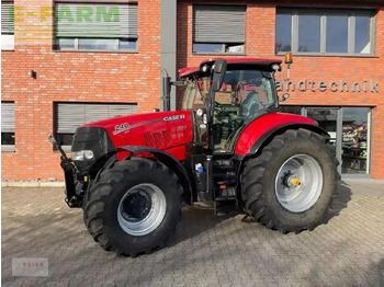 Traktor CASE IH Puma 240