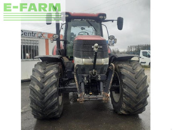 Traktor Case-IH puma cvx 240 CVX: pilt 3