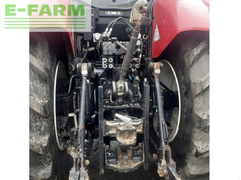 Traktor Case-IH puma cvx 240 CVX: pilt 5
