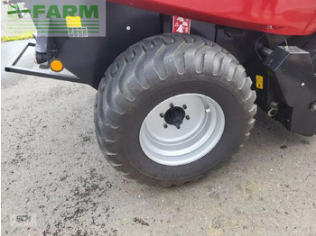 Heinapress, kandiline Case-IH rb 545: pilt 5