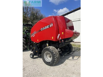 Heinapress, kandiline CASE IH
