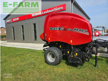 Heinapress, kandiline CASE IH