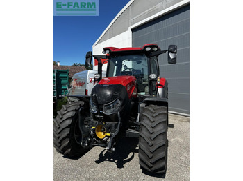 Traktor Case-IH vestrum 110 ad8 (my23): pilt 2