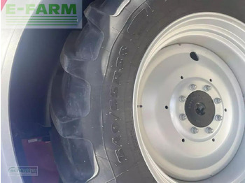 Traktor Case-IH vestrum 110 cvx sonderpreis CVX: pilt 4