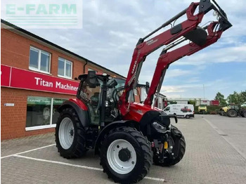 Traktor CASE IH Vestrum