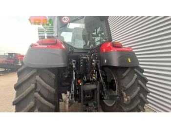 Traktor Case-IH vestrum 130cvx CVX: pilt 5