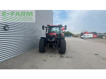 Traktor Case-IH vestrum 130cvx CVX: pilt 2