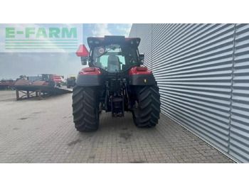 Traktor Case-IH vestrum 130cvx CVX: pilt 3